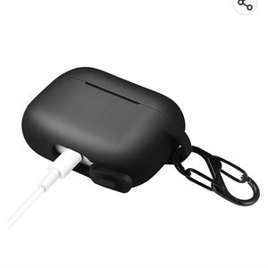 Galaxy buds 2 pro case
